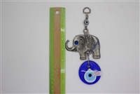 ''Evil Eye elephant PENDANT/Charm 8'''' Model EE0025''