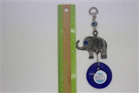 ''Evil Eye elephant PENDANT/Charm 7'''' Model EE0027''