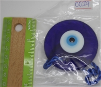 ''Evil Eye PENDANT/Charm 3.5'''' Model EE0039''