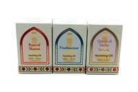 Ein Gedi Biblical Anointing Oils 30 ml LARGE (SELECT FRAGRANCE)