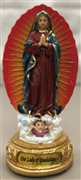 ''Virgen de Guadalupe 5'''' (Our LADY of Guadalupe 5'''')''