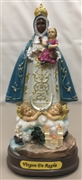 ''Virgen de Regla 8''''''