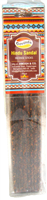 Govinda Resin Incense Sticks (10 Packs with 8 Sticks Each)- Hindu SANDAL