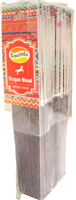 Govinda Resin Incense Sticks (10 Packs with 8 Sticks Each)- DRAGON Blood