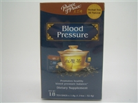 Prince of PEACE - Herbal Tea All Natural Blood Pressure