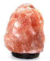 Natural Himalayan Salt LAMP 2-3 kg