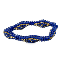 ''ILDE bracelet, DIAMOND Style, Medium - OCHOSI''