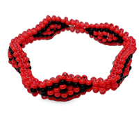 ''ILDE bracelet, DIAMOND Style, Medium - ELEGUA''