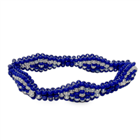 ''ILDE bracelet, DIAMOND Style, Medium - YEMAYA''