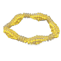 ''ILDE bracelet, DIAMOND Style, Medium - OSHUN''