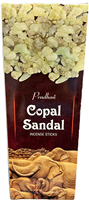 Pradhan Incense Stick Hexa - Copal SANDAL