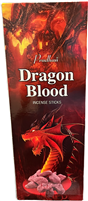 Pradhan Incense Stick Hexa - DRAGON Blood