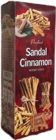 Pradhan Incense Stick Hexa - SANDAL Cinnamon