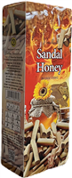 Pradhan Incense Stick Hexa - SANDAL Honey