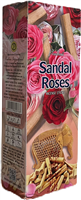 Pradhan Incense Stick Hexa - SANDAL Rose