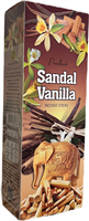 Pradhan Incense Stick Hexa - SANDAL Vanilla