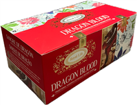 Royal Life Masala Incense Sticks - DRAGON Blood