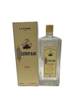 ''LT Piver - Heliotrope Blanc, 432 ml, perfumed LOTION''