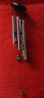 Multiple Buddha WIND CHIMES MF106