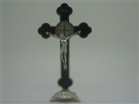 METAL Crucifix Amulet