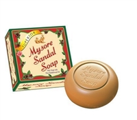 Mysore SANDAL Soap 150gms