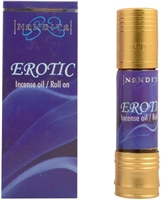 Nandita BODY OIL - Erotic