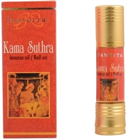 Nandita BODY OIL - Kamasutra