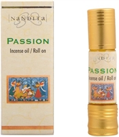 Nandita BODY OIL - Passion