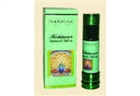 Kohinoor - Nandita Perfume BODY OIL