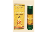 Celestial - Nandita Perfume BODY OIL