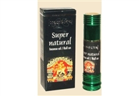 Super Natural - Nandita Perfume BODY OIL