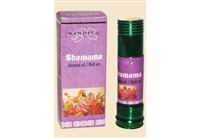 Shamama - Nandita Perfume BODY OIL