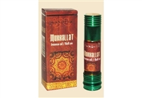 Mukhallat - Nandita Perfume BODY OIL