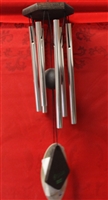 ''Premiere Grand CHIME 14'''' Silver Model PG14SV''