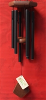 ''Premiere Grande CHIME 14'''' Black Model PG24BK''