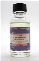 Satya FRAGRANCE Oils - Lavender - 30 mL Bottle (BNG) - Single